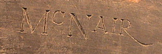 McNair Signature