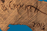 Crockett Heron signature