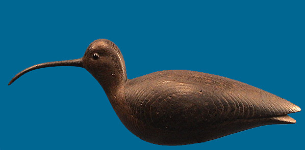 Cobb style Curlew by McNair