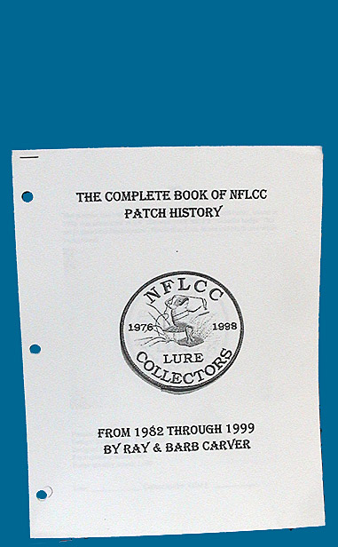 NFLCC patch book
