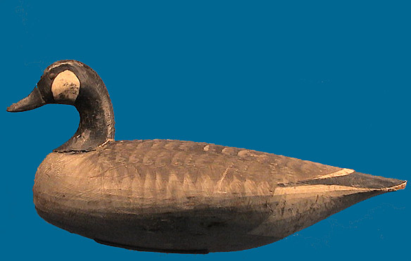 Ira Hudson Goose