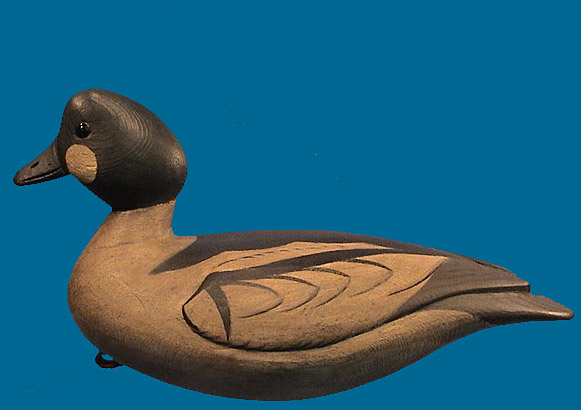 Reggie Birch drake Goldeneye
