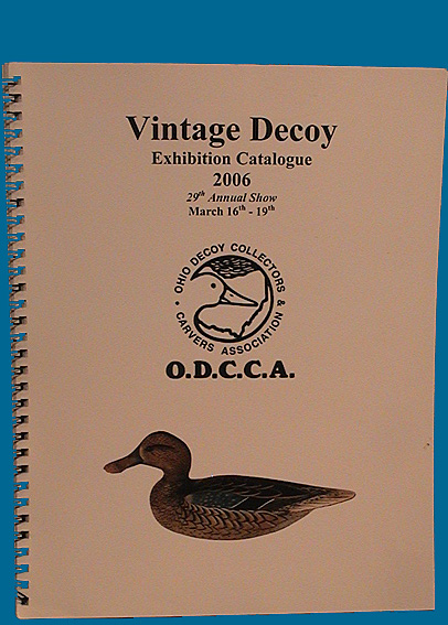 2006 ODCCA