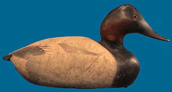 decoy collectors | Duck Hunting Forum
