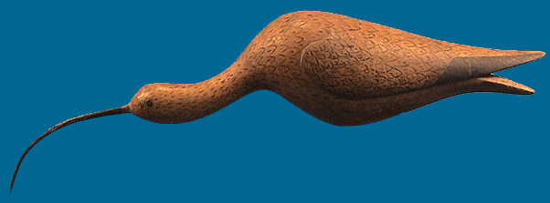 McNair Curlew