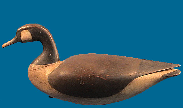 McNair Brady style Goose