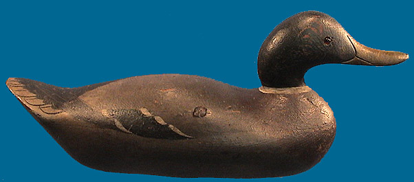 Mason Mallard Challange grade hollow