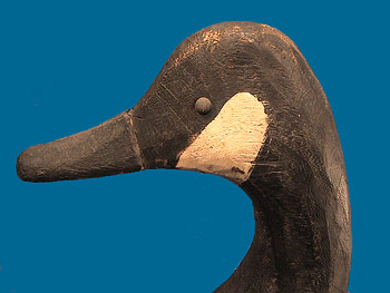 Hancock Goose
