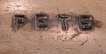 Pete brand