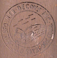 OS stamp