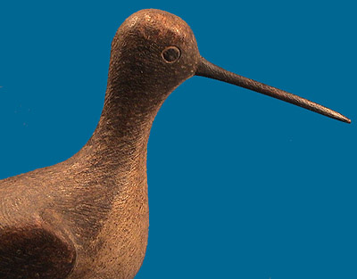 McNair Yellowlegs