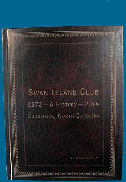 Swan Island Club