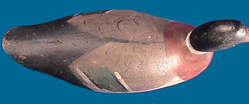Early TE Mason Mallard