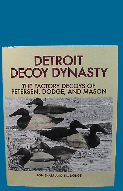 Detroit Decoy Dynasty