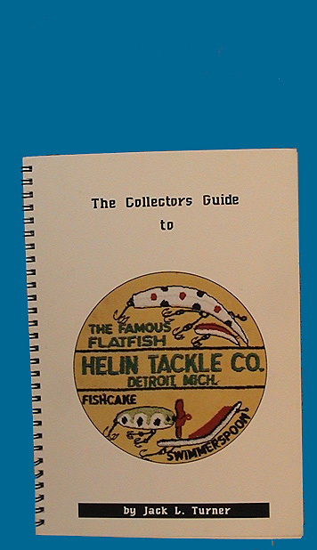 Helin Tackle Co