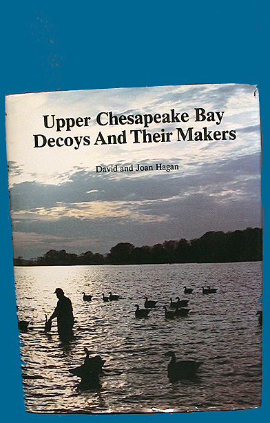 Upper Chesapeake Bay Decoys