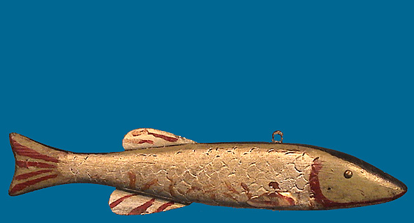 Unk fish