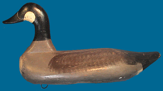 Gibson Goose Early