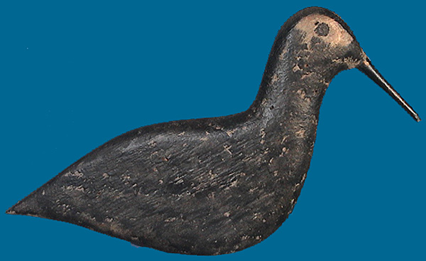 Golden Plover