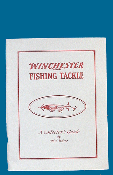 Fishing Collectibles: Identification and Price Guide by Russell