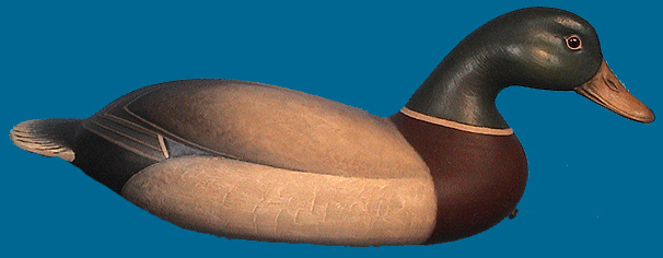 Brockman Mallard