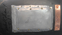 Black Duck bottom