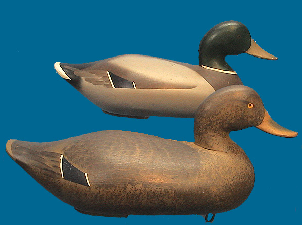 C Bryan Mallard pr