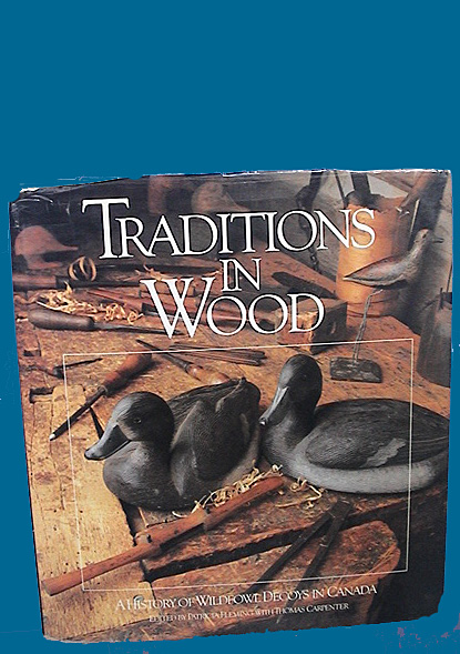 TRADITIONS IN WOOD