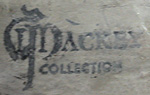 Mackey stamp