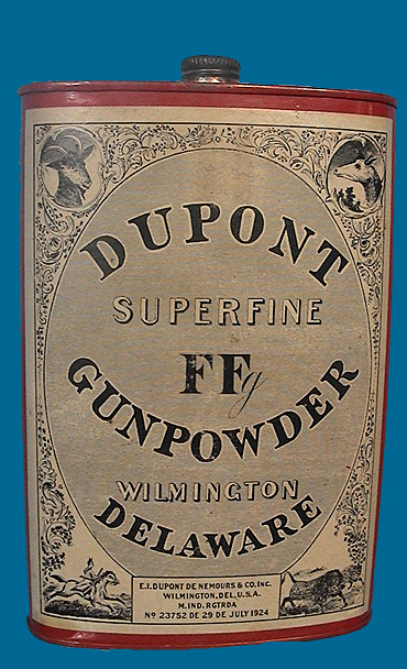 Dupont tin