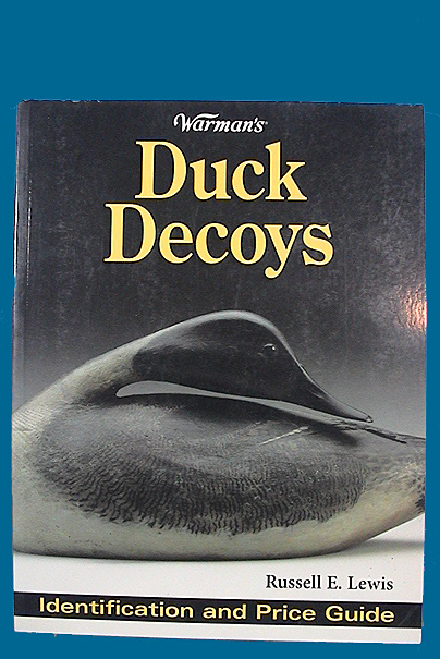 duck decoys