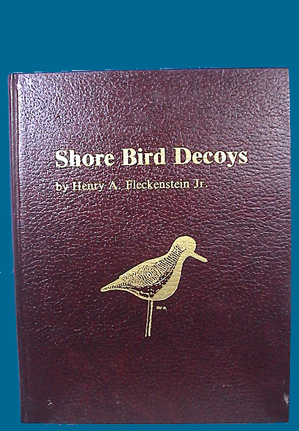 SHOREBIRDS