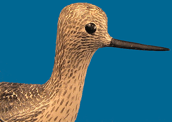 GB Yellowlegs