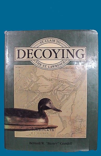 DECOYING