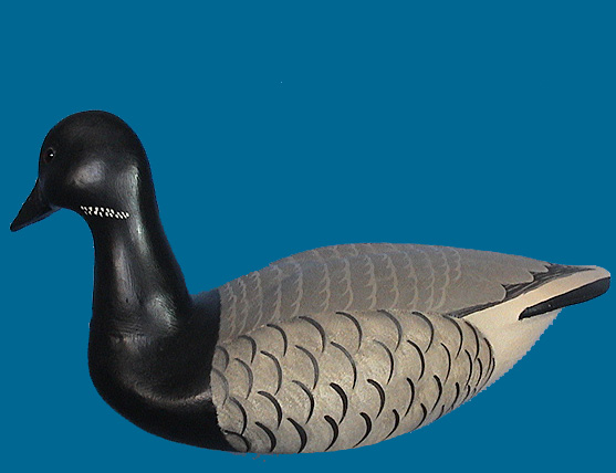 BRANT 1