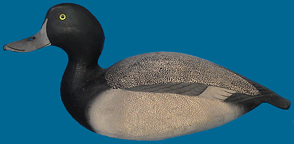 Collectable old duck goose swan brant shorebird