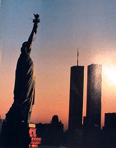 GOD BLESS THE USA!