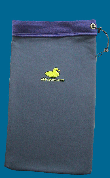 decoy bag