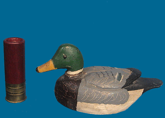 MH MALLARD MINI