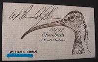 GIBIAN BIZ CARD