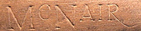 Running Curlew signature