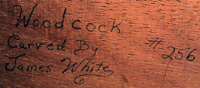 WOODCOCK SIG